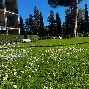Hotel Parco Tirreno Rom