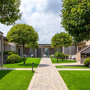 Aparthotel Aurora Peschiera del Garda
