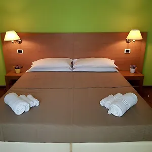 Hotel Bologna, Rimini