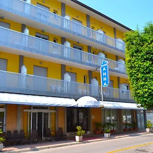 Hotel Anna Caorle
